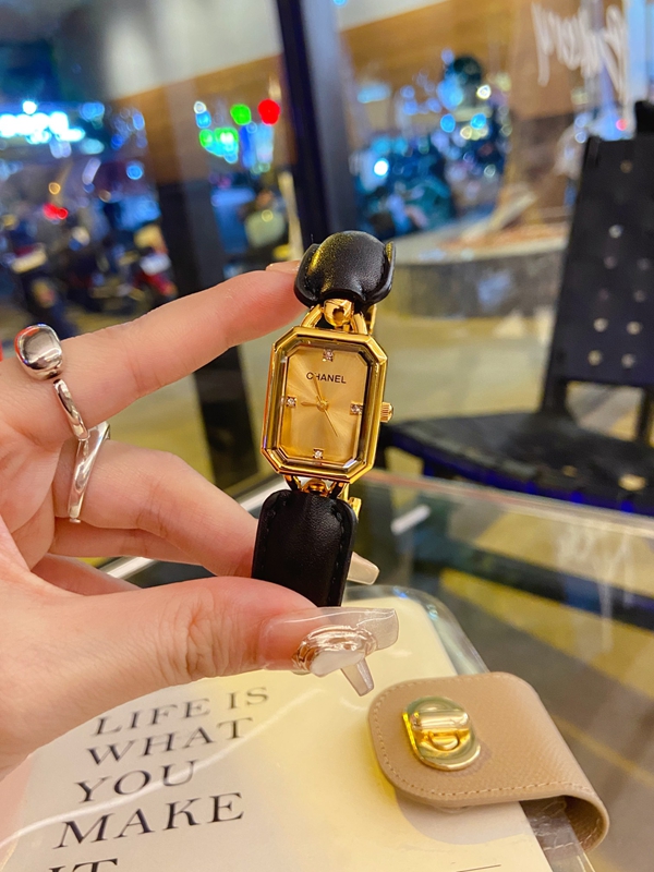 ブランド時計着用イメージ